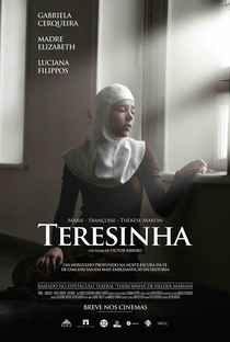 Teresinha - Poster / Capa / Cartaz - Oficial 1
