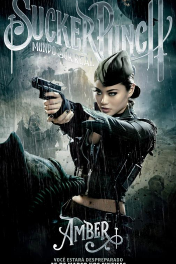  de Filme Sucker Punch: Mundo Surreal (2011)