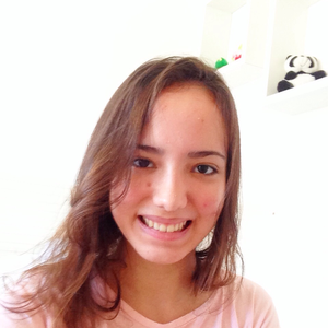 Foto de perfil de isabela