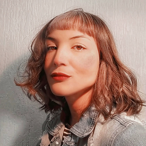 Foto de perfil de Giovanna.