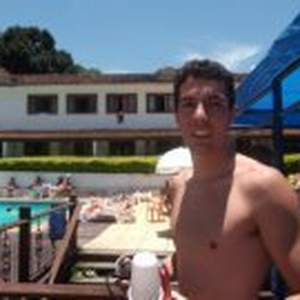 Foto de perfil de Leonardo Vitoriano Campos