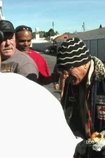 Poster de Episódio Operation Hobo (2012)