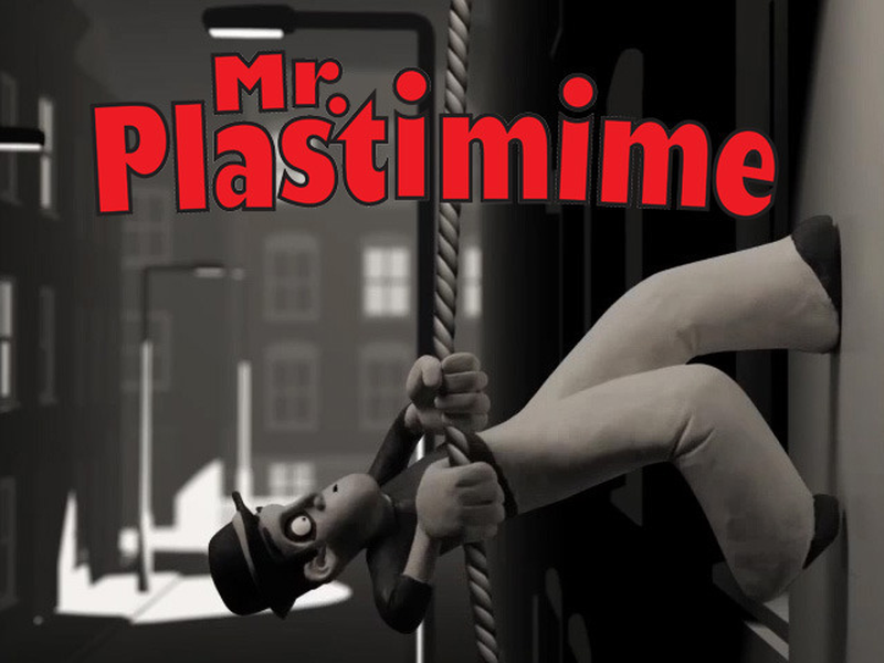 Foto 1 de Mr. Plastimime