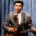 Lou Diamond Phillips
