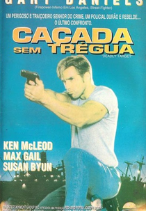 Caçada Sem Trégua (Deadly Target)
