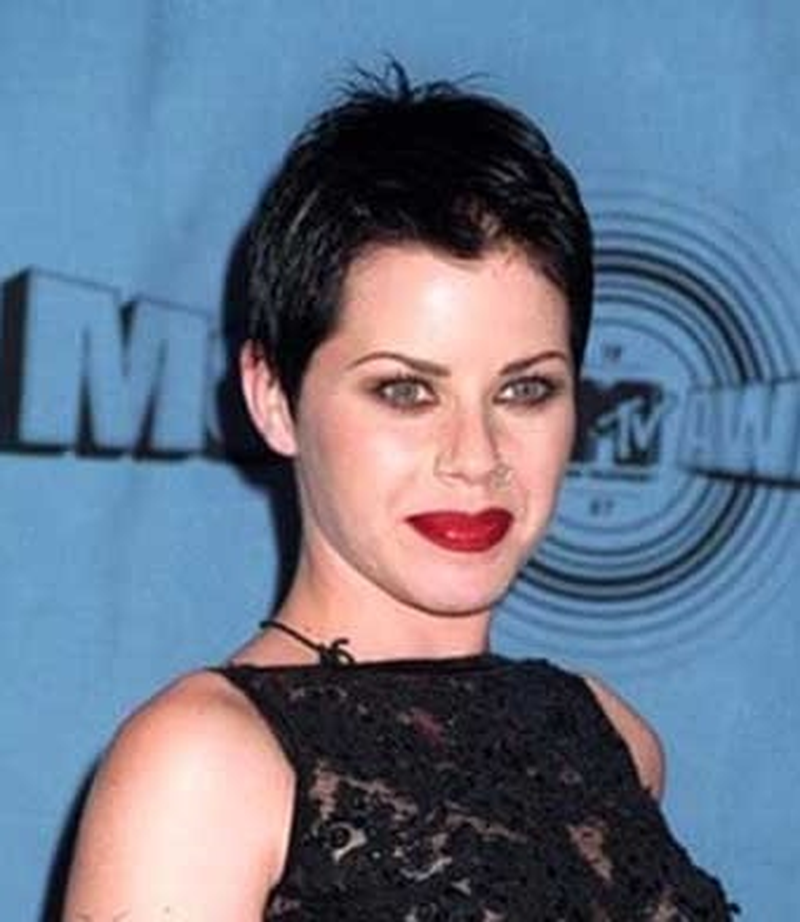 Fairuza Balk - Foto 1