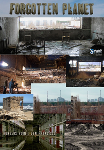 Forgotten Planet (Forgotten Planet)