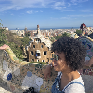 Foto de perfil de Karol