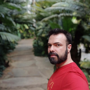 Foto de perfil de André