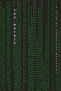Matrix - Poster / Capa / Cartaz - Oficial 5
