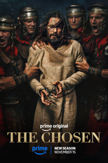 Os Escolhidos (6ª Temporada) (The Chosen (Season 6))