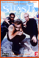 Shasta McNasty (1ª Temporada) (Shasta McNasty (Season 1))