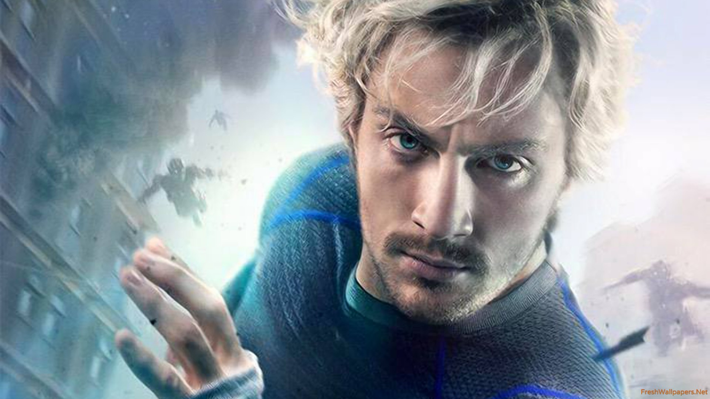Aaron Taylor-Johnson - Foto 11