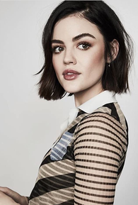 Lucy Hale