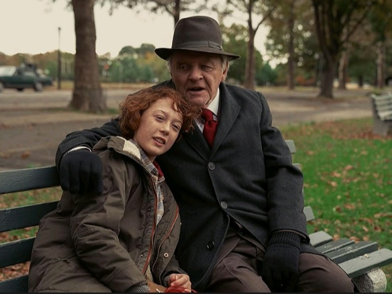 Foto 3 de Armageddon Time