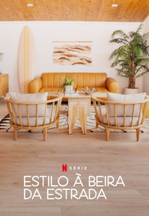 Estilo à Beira da Estrada (1ª Temporada) (Motel Makeover (Season 1))