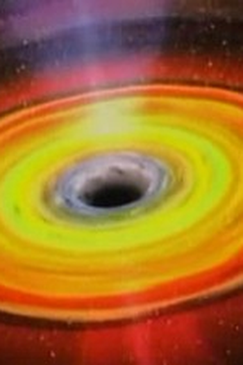 Poster de Episódio Biggest Things in Space (2008)