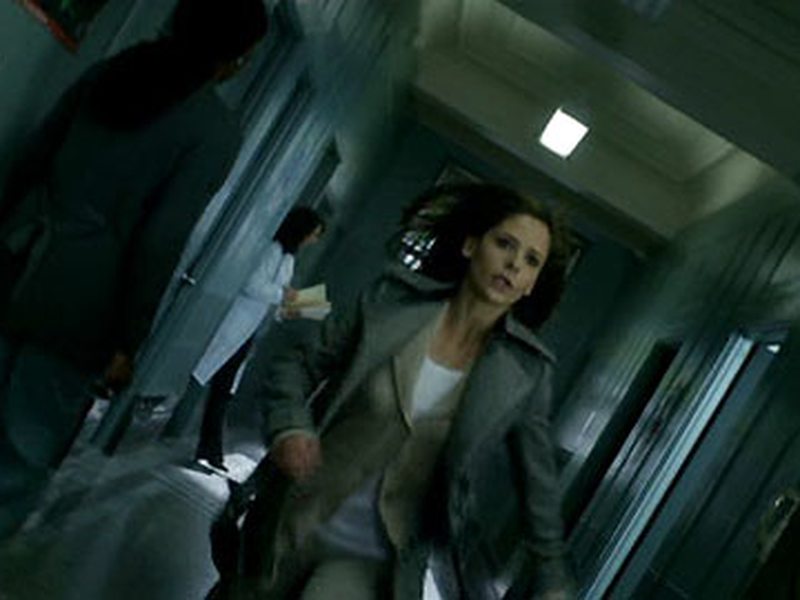 Foto 23 de Sombras de um Desejo