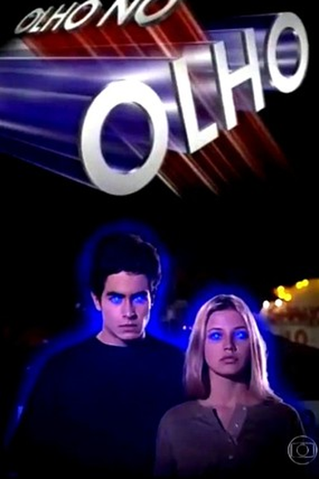  de TV Olho no Olho (1993)