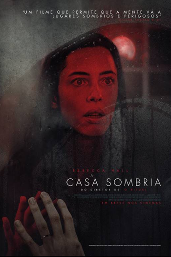  de Filme A Casa Sombria (2020)