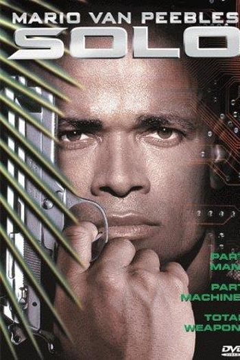  de Filme Projeto Solo (1996)