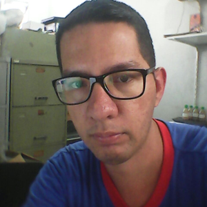 Foto de perfil de Leonardo Mendes de A. Marins