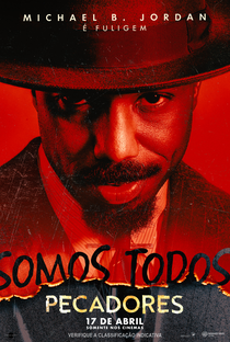 Pecadores - Poster / Capa / Cartaz - Oficial 10