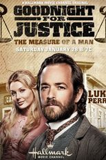 Goodnight Faz Justiça: A Medida de um Homem (Goodnight for Justice: The Measure of a Man)