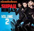 Supah Ninjas (2ª Temporada)
