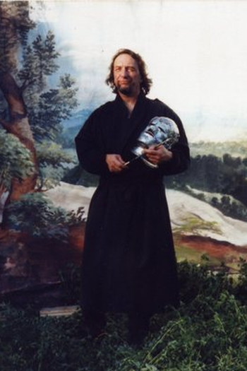  de Filme Joel-Peter Witkin - L'image indélébile (1994)