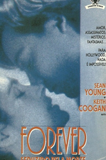 Forever: Seduzido Pela Morte (Forever)