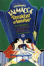 Marido de Mentira (Breakfast at Sunrise)