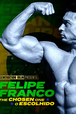 Felipe Franco - O Escolhido (Felipe Franco - The Chosen One)