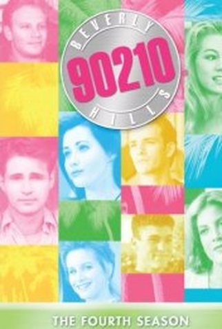 Poster 1 de Série Barrados no Baile (4ª Temporada) (1993)