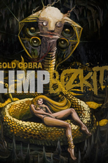 Limp Bizkit: Gold Cobra (Limp Bizkit: Gold Cobra)