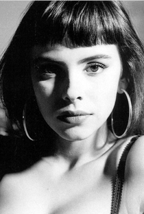 Mathilda May - Poster 1