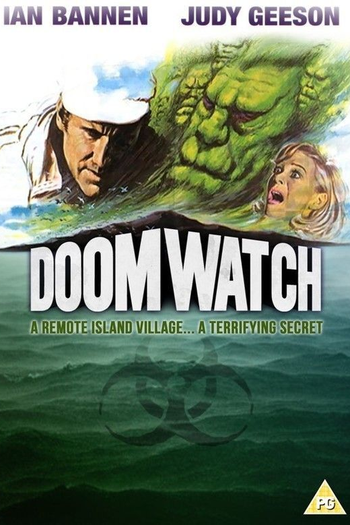  de Filme A Ilha do Segredo Sinistro (1972)