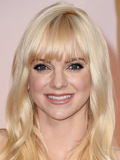 Anna Faris