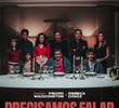 Precisamos Falar