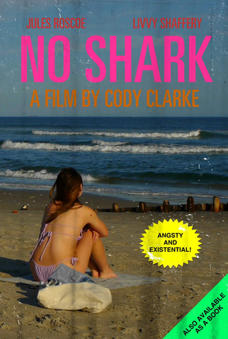 Poster 1 de Filme No Shark (2022)