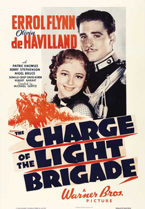 A Carga da Brigada Ligeira (The Charge of the Light Brigade)