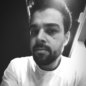 Foto de perfil de Diego Garlet Dos Santos