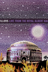 The Killers - Live from the Royal Albert Hall (The Killers - Live from the Royal Albert Hall)