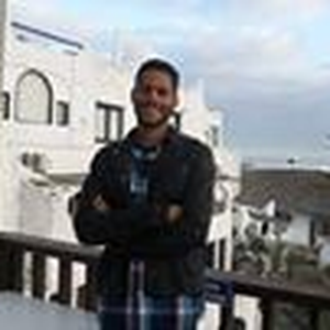 Foto de perfil de João Daniel