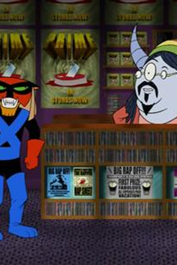 Poster de Episódio Brakstreet (2002)