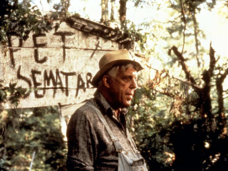 Foto 14 de Cemitério Maldito