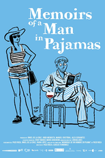Memorias de um Homem de Pijama (Memorias de un hombre en pijama)