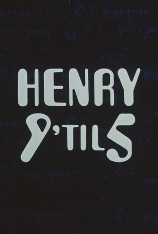 Poster 1 de Curta Henry, 9'Till 5 (1970)