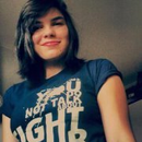 Foto de perfil de Patrícia Alves