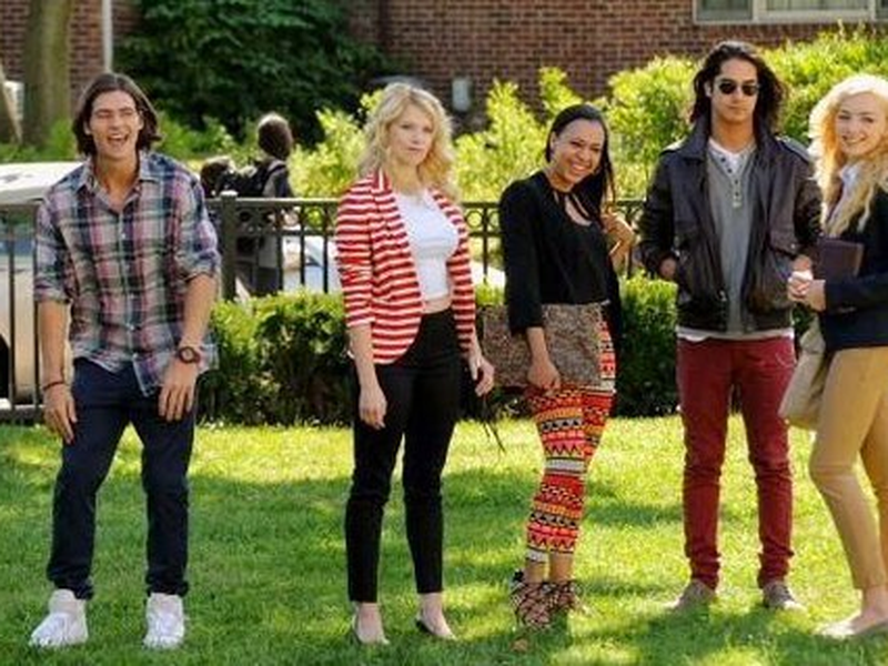 Foto 15 de As Excluídas